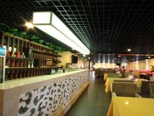 Xinyulong Hotel Сямън Екстериор снимка