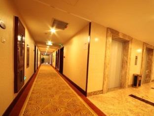 Xinyulong Hotel Сямън Екстериор снимка